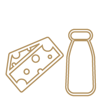 Dairy Free Dairy Free